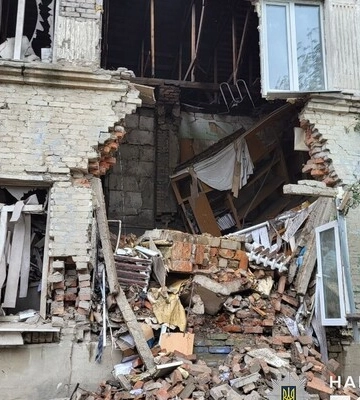 Покровськ може стати наступною ціллю Путіна — Newsweek