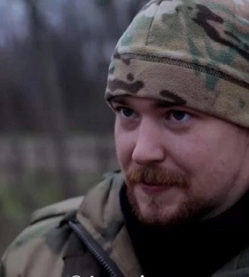 Наказував затримувати жителів Кінбурна, після чого їх катували: СБУ повідомила про підозру спецпризначенцю ГРУ