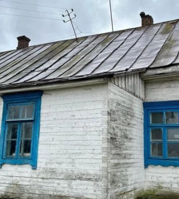 На Рівненщині реконструювали приміщення ДЮСШ (ФОТО)