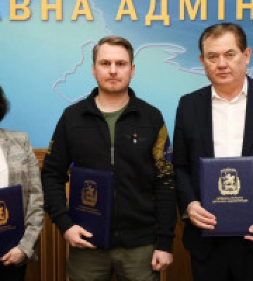 Руслан Кравченко: КОДА розширює співпрацю у сфері профілактики та лікування серцево-судинних захворювань