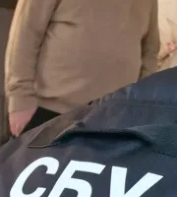 СБУ: Киевский блогер получил подозрение за прокремлевские фейки о войне, ему грозит восемь лет тюрьмы