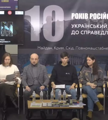 Через політичні переслідування у Криму за ґратами щонайменше 200  українців - правозахисниця