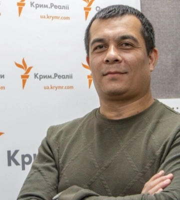 Правозащитная организация Front Line Defenders осудила задержание крымского юриста Курбединова