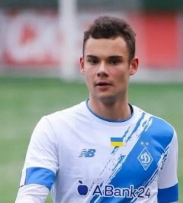 Бывший форвард Динамо стал игроком Оболони