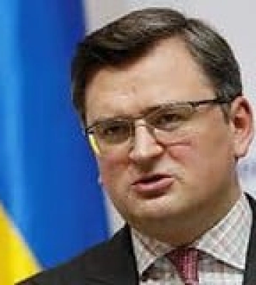Украина не потеряла бы Авдеевку, если бы получила необходимую военную помощь – Кулеба
