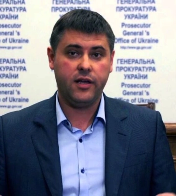 Правоохранители объявили подозрение заместителю главы Запорожского облсовета и еще двум чиновникам Правоохранители объявили подозрение заместителю главы Запорожского облсовета и еще двум чиновникам