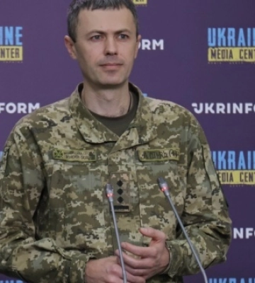 Демченко - про ворожі ДРГ: Найзагрозливішим напрямком є Сумщина