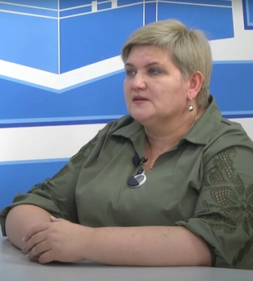 Зеленський створив нову військову адміністрацію на Рівненщині