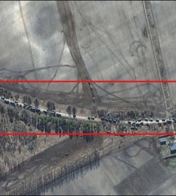 На Донетчине украинские военные уничтожили технику и личный состав оккупантов