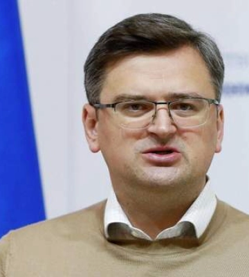 Украина не потеряла бы Авдеевку, если бы вовремя получила боеприпасы, – Кулеба