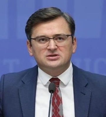 Кулеба пояснив, чому Україна втратила Авдіївку