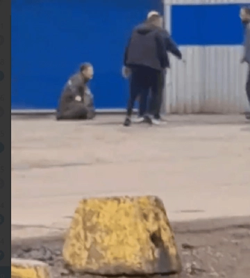 В Мукачево местные ромы избили военного из ТЦК, - журналист