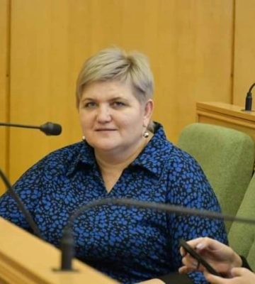 Зеленський створив нову військову адміністрацію на Рівненщині