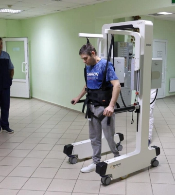 Судьба института протезирования в Харькове: облсовет принял очередное решение