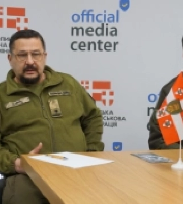 Волинська 100 бригада запрошує вступити у її лави
