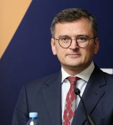 Кулеба пояснив, чому Україна втратила Авдіївку