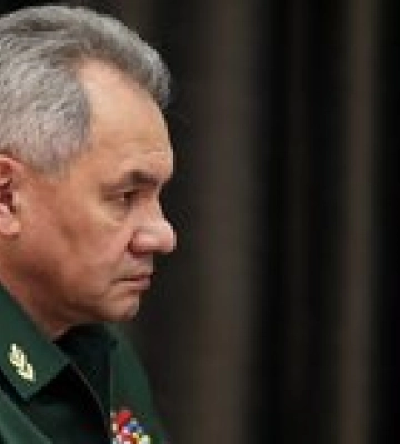 Силы обороны юга опровергли вранье Шойгу Путину о &quot;зачистке&quot; Крынок