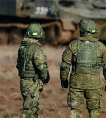 Шойгу заявив, що «Кринки перейшли під контроль Росії»