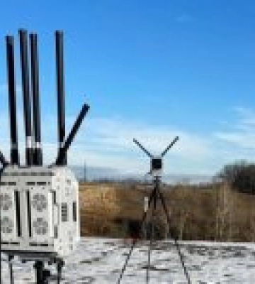Чи є зрушення у розвитку засобів РЕБ на державному рівні і куди рухатися далі