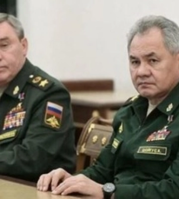 Шойгу в очередной раз соврал: ВСУ отреагировали на заявление по поводу плацдарма в Крынках