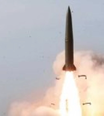 75% мікросхем у балістичних ракетах КНДР з США