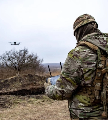 Шойгу заявив, що «Кринки перейшли під контроль Росії»