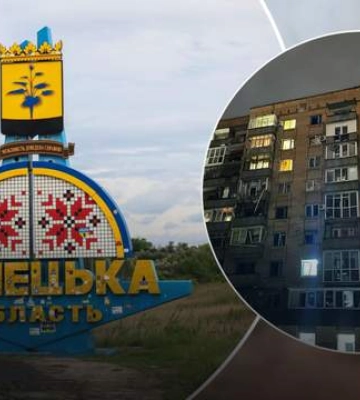 Россия обстреляла Краматорск: известно о 6 пострадавших, под завалами может быть один человек