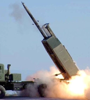 Под Волновахой "прилет" на военный полигон оккупантов: ликвидировано более 60 россиян