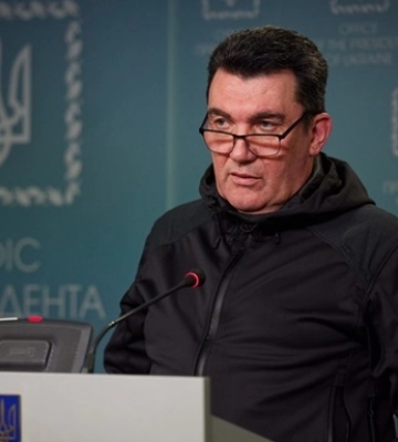Данилов сказал, может ли РФ снова пойти на Киев
