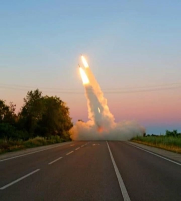 Ждали генерала: по Донецкому полигону ударили с HIMARS во время построения, - СМИ