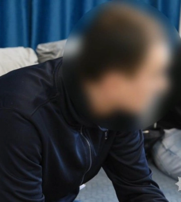 В Одесі затримали чоловіка за підозрою у створенні сайта-двійника єПідтримки