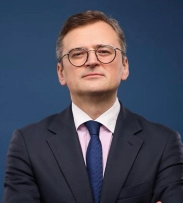 Кулеба: Авдеевка не была бы потеряна, если бы Украина вовремя получила боеприпасы