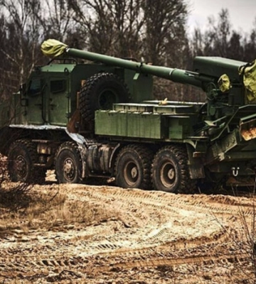 Окупанти перекидають резерви на Бахмутський напрямок: аналіз ISW