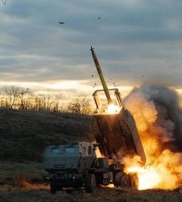 Ждали генерала, прилетел HIMARS: всплыли подробности удара ВСУ по полигону россиян в Донецкой области