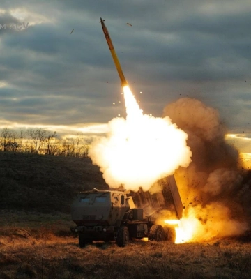 ВСУ ударили по полигону оккупантов под Волновахой, более 60 погибших – росСМИ