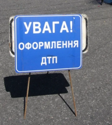 У Києві судитимуть водія, який збив 11-річного хлопчика на переході