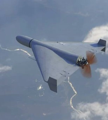 Вночі над Україною знищили 13 «шахедів» та ракету Х-59
