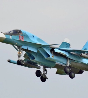 За ніч ЗСУ збили 13 російських дронів і ракету