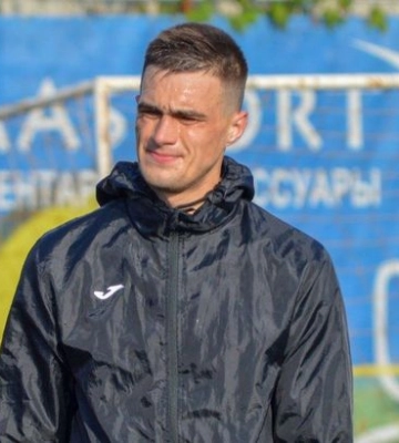 Два футболісти залишили СК Полтава