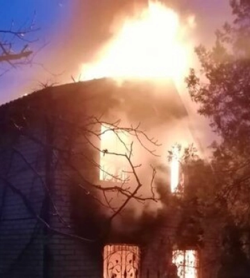 Доба на Харківщині: під вогнем Липці, Козача Лопань та Куп’янщина. Є жертви. ФОТО