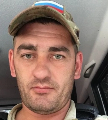 Отправился в ад еще один предатель из Мелитополя, который подписал контракт с армией рф 