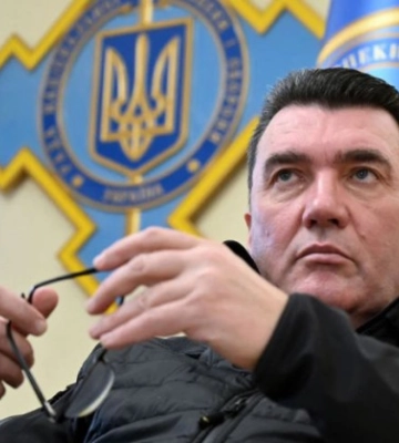 Данилов сказал, может ли РФ снова пойти на Киев