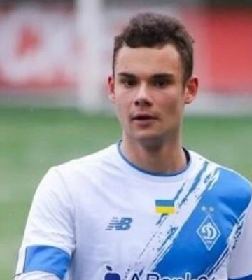 Колишній форвард Динамо продовжить кар&#039;єру в Оболоні
