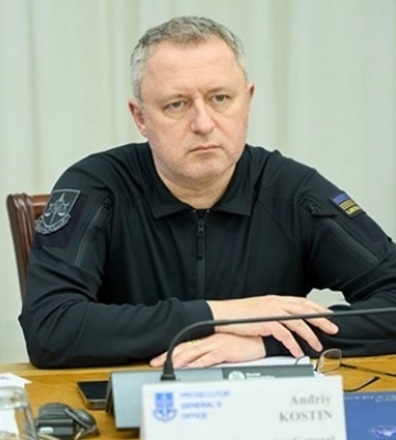 Розпочато розслідування за фактом розстрілу окупантами українських військовополонених поблизу Роботиного