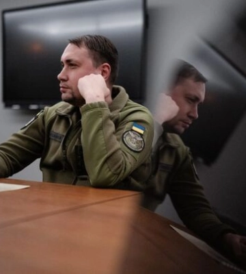 Буданов считает, что у россиян нет сил для полного захвата Донецкой и Луганской областей в этом году