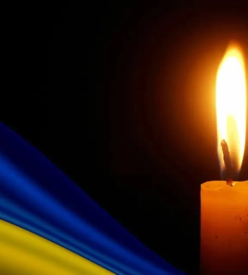 Рівненщина втратила ще п’ятьох мужніх захисників
