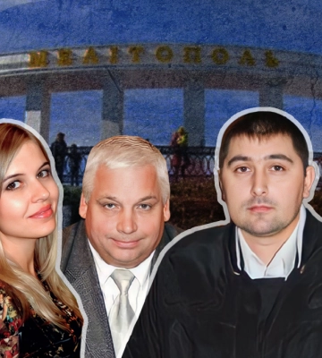 Загарбники за добу 516 разів ударили по Запорізькій області