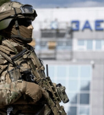 По Запорожской области враг нанес 516 ударов: поступило 25 сообщений о разрушениях