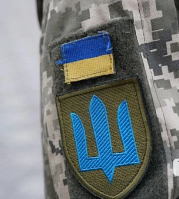 Маскирующие плащи: криворожан просят присоединиться к сбору для военных