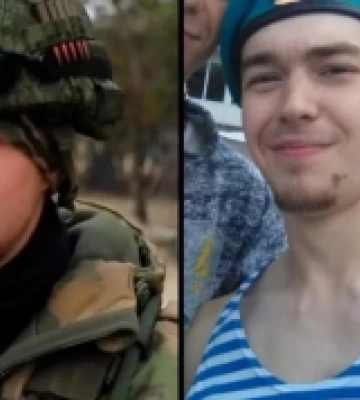 СБУ повідомила про підозру спецпризначенцю гру, який під прикриттям «добровольця» захоплював Кінбурнську косу у 2022 році